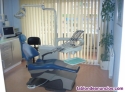 Alquiler Box Dental