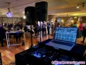 Fotos del anuncio: Dj fiesta evento privado disco movil