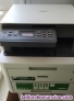 Se vende impresora Brother dcp-l3510cdw