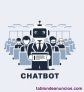 Fotos del anuncio: Busco socio/as para consultora de chatbots