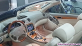 Fotos del anuncio: VENDO, Mercedes SL 500 IMPECABLE...