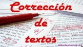 Correccin de tfg, tfm y todo tipo de textos