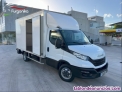 Fotos del anuncio: Iveco Daily 35C16. 06/2022. Motor-3000 a cadena. 1 ano garanta 57.307km