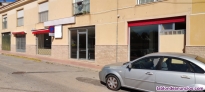 Local comercia 400m2 acondicionado en monvar