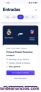 Entradas real Madrid atltico 