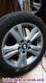 Se venden Llantas bmw originales 