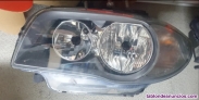 Faros bmw e87 2009