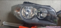 Fotos del anuncio: Faros bmw e87 2009