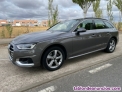 Fotos del anuncio: Audi a4 avant advanced 35 tdi stronic