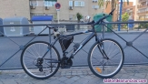 Fotos del anuncio: Vendo bicicleta rider negra