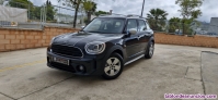 Fotos del anuncio: Mini countrymen cooper 2.0 d 150 cv