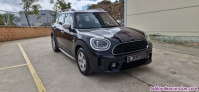 Fotos del anuncio: Mini countrymen cooper 2.0 d 150 cv