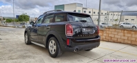 Fotos del anuncio: Mini countrymen cooper 2.0 d 150 cv