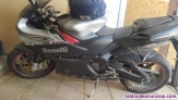 Fotos del anuncio: Benelli tornado 1130 