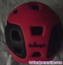 Fotos del anuncio: Casco bicicleta / patinete/ scooter. Marca bollinger