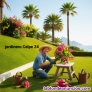 Jardinero Calpe 24 