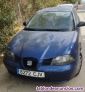 Fotos del anuncio: Seat Ibiza 1.9sdi