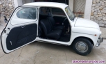 Fotos del anuncio: Seat 600