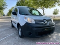 Fotos del anuncio: Renault kangoo compact 1.5 dci 75 cv