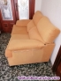 Fotos del anuncio: Sofa de dos plazas