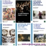 Manuales y libros de Historia del Arte UNED