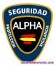 Buscas  seguridad