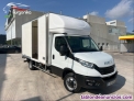 Fotos del anuncio: Iveco Daily 35C16.06/2022.M-3000 a cadena.Sus. A Torsin!Con cmara 61.632km