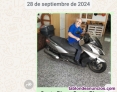 Venta de moto kimco 300 cc