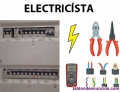 Fotos del anuncio: Electricsta