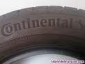 Fotos del anuncio: Neumaticos usados continental van contact eco 235/60 r 17 c 117/115 r