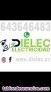 Electricista en Madrid DIELEC Instalaciones 