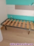 Fotos del anuncio: Vendo cama completa