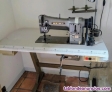 Fotos del anuncio: Maquina de coser industrial seiko