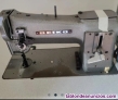 Fotos del anuncio: Maquina de coser industrial seiko