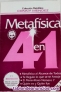 Metafsica 4 en 1, de Conny Mndez