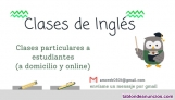 Fotos del anuncio: Clases de ingls ONLINE y domicilio