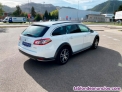 Fotos del anuncio: Peugeot 508 rxh