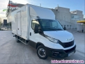 Fotos del anuncio: Iveco Daily 35C16. 04/2021.  30.731 km, garanta de 12 meses, nuevo!