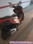 Fotos del anuncio: Vendo moto kymko 125 cc