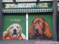 Fotos del anuncio: Traspaso peluqueria canina y tienda de mascotas