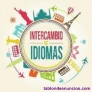 Fotos del anuncio: Intercambio idiomas ingls espaol italiano gratis