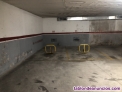 Fotos del anuncio: 2 Parking juntos en venta 