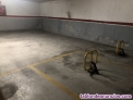 Fotos del anuncio: 2 Parking juntos en venta 