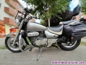 Fotos del anuncio: Venta Hyosung Aquila GV 250 de 2004