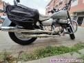 Fotos del anuncio: Venta Hyosung Aquila GV 250 de 2004