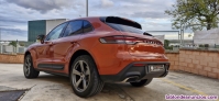 Fotos del anuncio: Porsche macan 2.0 gasolina 265 cv