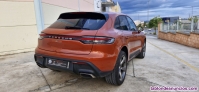 Fotos del anuncio: Porsche macan 2.0 gasolina 265 cv