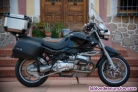 Fotos del anuncio: BMW R1150R 2001 ao 73 000 km