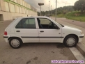 Fotos del anuncio: Se Vende Peugeot 106 5P Max 1.1!