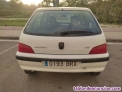 Fotos del anuncio: Se Vende Peugeot 106 5P Max 1.1!